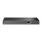 TP-Link TL-SG1428PE switch-uri Gestionate L2 Gigabit Ethernet (10/100/1000) Power over Ethernet (PoE) Suport 1U Negru