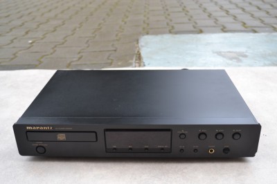 Cd player Marantz CD 5400 foto
