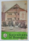 APICULTURA IN ROMANIA , REVISTA , NR. 9 , 1989