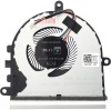Cooler Laptop, Dell, Inspiron 15 3580, P75F, P75F006, 07MCD0, 7MCD0, DFS531005MC0T-FK39, DC28000K7F0, UMA, pentru placa video integrata, 5V, 0.5A