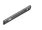 Bandou usa Spate OE Renault Clio 1 1990-1998 spate Stanga , 5usi