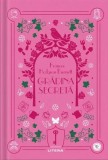 Grădina secretă (Vol. 10) - Hardcover - Frances Hodgson Burnett - Litera