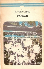 Poezii - Vasile Voiculescu foto