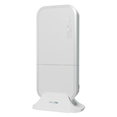 wAP ac, 2 x Gigabit, 802.11b/g/n 2.4Ghz, 802.11an/ac 5GHz, alb outdoor, injector PoE - MikroTik RBwAPG-5HacD2HnD SafetyGuard Surveillance