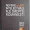 Repere intelectuale ale dreptei romanesti &ndash; Cristian Patrasconiu (ed.)