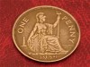 One 1 penny 1939 , stare aUNC [poze]. Discount conform descriere [10 - 20 %. Vezi descrierea.]., Europa