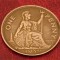 One 1 penny 1939 , stare aUNC [poze]. Discount conform descriere [10 - 20 %. Vezi descrierea.].