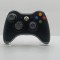 Controller wireless XBOX 360 - Negru- Microsoft (R)