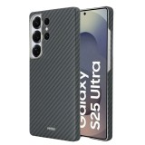 Husa Samsung Galaxy S25 Ultra Vetter Aramida Clip-On MagSafe Compatible