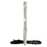 Cumpara ieftin Pompa Submersibila Rezistenta la Nisip, IBO 3SDM24, 750 W, 70 l/min, H Refulare 80 m + 20 m cablu