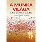 A munka vil&aacute;ga a 21. sz&aacute;zad elej&eacute;n - Sebők Marianna