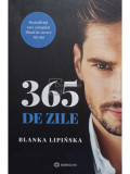 Blanka Lipinska - 365 de zile (editia 2020)