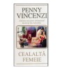 Penny Vincenzi - Cealalta femeie - 118450, Alexandre Dumas