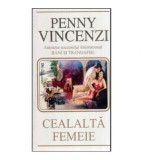 Penny Vincenzi - Cealalta femeie - 118450
