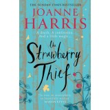 The Strawberry Thief - Joanne Harris