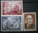 CR 1952 SERIE UNGARIA