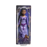 WISH PAPUSA ASHA SuperHeroes ToysZone, Mattel