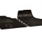 Covorase auto cauciuc dedicate VW T5 (2003-2010)