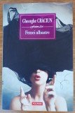 Femei albastre, Gheorghe Crăciun