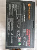 sursa PC Thermaltake LitePower 500 conectori pci express placi video