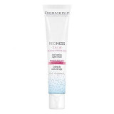 Dermedic Redness Calm Crema antirid de noapte pentru piele cuperozica , 40 ml