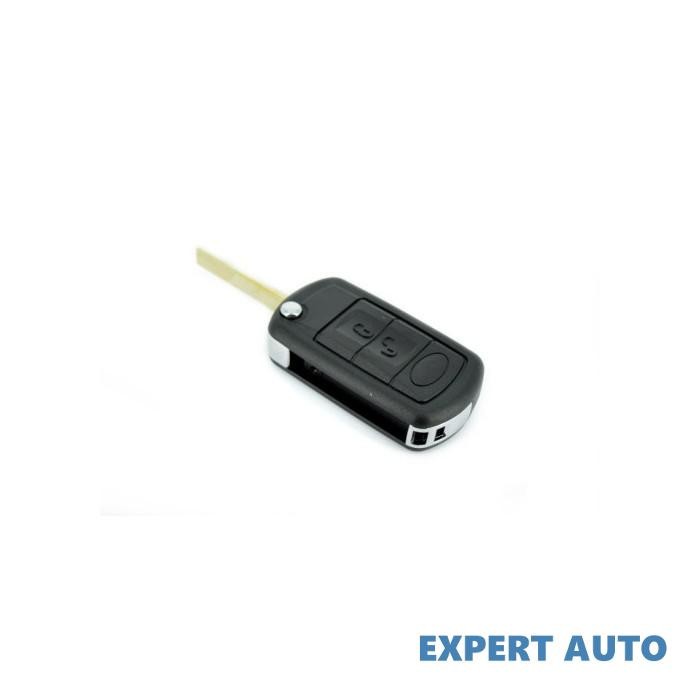 Carcasa telecomanda compatibila land rover 2621 Alta marca Alt model #7