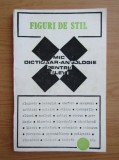 Irina Petras - Metrica si prozodie. Mic dictionar-antologie pentru elevi
