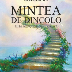 Mintea de dincolo - Ed 2