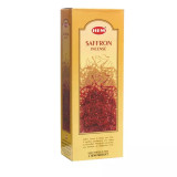 Set Betisoare Parfumate Saffron 120 Buc