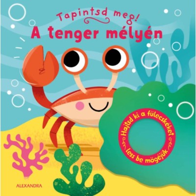 A tenger m&amp;eacute;ly&amp;eacute;n foto