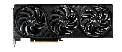 Palit GF RTX 5060 TI INFINITY 3 OC 16GB foto