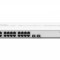Smart Management Switch, 24 x Gigabit, 2 x SFP+ 10Gbps - Mikrotik CSS326-24G-2S+RM