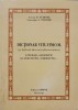 DICTIONAR VITI - VINICOL PE INTELESUL INTERESUL SI PLACEREA TUTUROR-AVRAM D. TUDOSE, LAURENTIU A. TUDOSE-221711