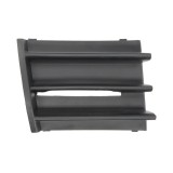 Grila proiector ceata dreapta langa proiector Skoda Octavia 2 2004-2008