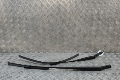 Braț ștergător față VW CADDY V SBB, SBJ 2023 OEM: 2K9955409,2K9955410 27648206 foto