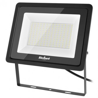 Reflector led 100w 4000k rebel foto