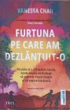 Furtuna pe care am dezlantuit-o - Vanessa Chan (2024, Trei, Fiction Connection), Roman, Beletristica, Paperback