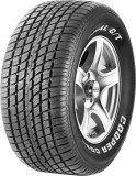 Cauciucuri de vara Cooper Cobra Radial G/T ( P245/60 R15 100T RWL ), 245