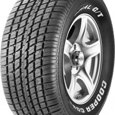 Cauciucuri de vara Cooper Cobra Radial G/T ( P275/60 R15 107T RWL )