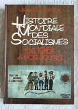 Histoire mondiale des socialismes v.6: de 1961 a nos jours/ Jean Elleinstein