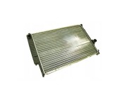 Radiator intercooler Bmw Seria 5 E34, 88-1995, Seria 8 E31, 89-1999, 650x435x34mm, RapidAuto 201508C6