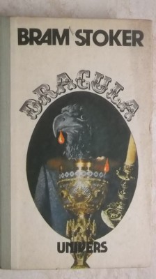 Bram Stoker - Dracula foto
