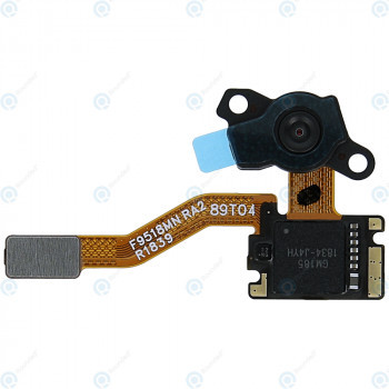OnePlus 6T (A6010 A6013) Senzor de amprentă digitală 1041100042 foto