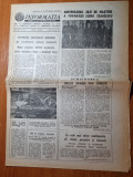 informatia bucurestiului 8 ianuarie 1985-art. ziua de nastere a elenei ceausescu
