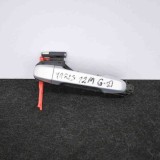 Maner exterior usa dreapta spate Toyota Yaris P13, garantie 12 luni, original, auto, caroserie