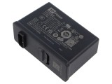 Alimentator Pulsatoriu XP POWER 5V DC 3,25A 65W Plug-in