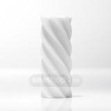 Masturbatoare de mana - TENGA 3D SPIRALA Masturbator pentru Barbati, Tenga Ltd