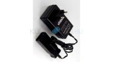 VHBW &icirc;ncărcător Gardena Baterii pentru unelte 25V