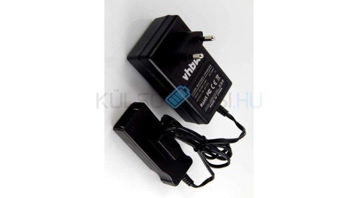 VHBW &icirc;ncărcător Gardena Baterii pentru unelte 25V