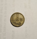 1 leu 1949